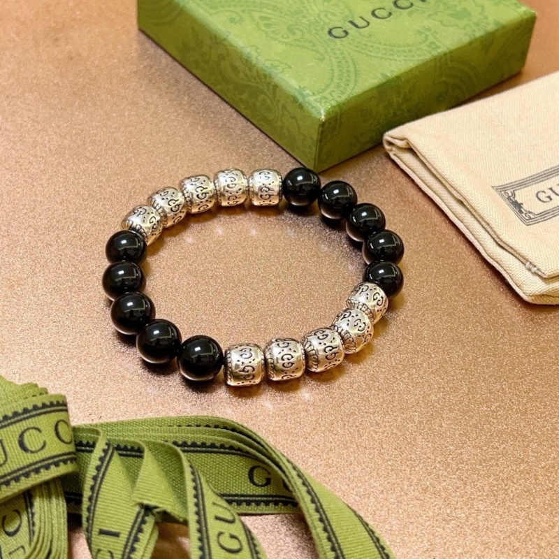 Gvc*1 bracelets